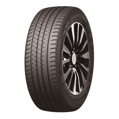 Crossleader Dsu02 - Sommardck 