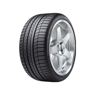 Goodyear Eagle F1 Asymmetric - Sommardck