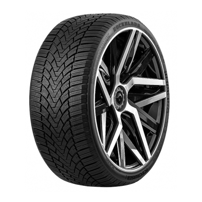 Rockblade Icecruiser i - Vinterd�ck 