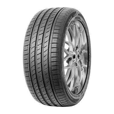 Nexen N'Fera SU1 - Sommardck 