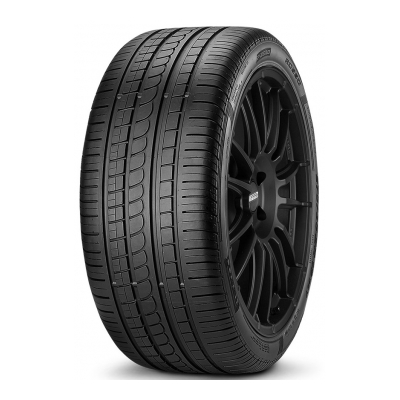 Pirelli P zero rosso asimmetrico - Sommardck