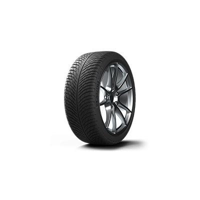 Michelin Pilot Alpin 5 SUV - Vinterd�ck 