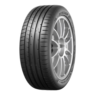 Dunlop Sport Maxx RT 2 - Sommardck