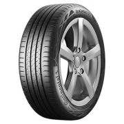 Continental Ecocontact 6q 215/50R18 92W