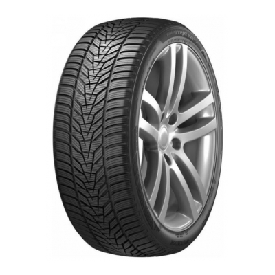 Hankook W330a winter i*cept evo3 x - Vinterd�ck 