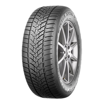 Dunlop Winter Sport 5 SUV - Vinterd�ck 